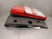 Recambio de piloto trasero derecho para nissan micra iv (k13k, k13kk) 1.2 referencia OEM IAM 265501HA0B 265501HA0B 