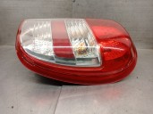 Recambio de piloto trasero derecho para nissan micra iv (k13k, k13kk) 1.2 referencia OEM IAM 265501HA0B 265501HA0B 