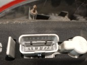 Recambio de piloto trasero derecho para nissan micra iv (k13k, k13kk) 1.2 referencia OEM IAM 265501HA0B 265501HA0B 