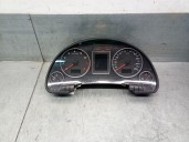 Recambio de cuadro instrumentos para audi a4 b7 avant (8ed) 2.0 tfsi quattro referencia OEM IAM 8E0920901E 8E0920901JX 