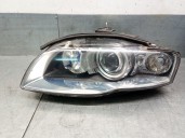 Recambio de faro izquierdo para audi a4 b7 avant (8ed) 2.0 tfsi quattro referencia OEM IAM 8E0941003BM 8E0941029BM 0301219273