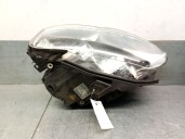Recambio de faro izquierdo para audi a4 b7 avant (8ed) 2.0 tfsi quattro referencia OEM IAM 8E0941003BM 8E0941029BM 0301219273