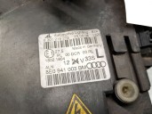 Recambio de faro izquierdo para audi a4 b7 avant (8ed) 2.0 tfsi quattro referencia OEM IAM 8E0941003BM 8E0941029BM 0301219273