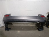 Recambio de paragolpes trasero para hyundai terracan (hp) 2.9 crdi 4wd referencia OEM IAM 86611H1500 86611H1500 