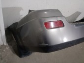 Recambio de paragolpes trasero para hyundai terracan (hp) 2.9 crdi 4wd referencia OEM IAM 86611H1500 86611H1500 