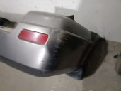 Recambio de paragolpes trasero para hyundai terracan (hp) 2.9 crdi 4wd referencia OEM IAM 86611H1500 86611H1500 