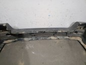 Recambio de paragolpes trasero para hyundai terracan (hp) 2.9 crdi 4wd referencia OEM IAM 86611H1500 86611H1500 