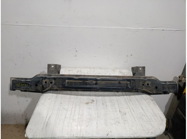 Recambio de refuerzo paragolpes delantero para hyundai terracan (hp) 2.9 crdi 4wd referencia OEM IAM 86540H1020 86540H1020 