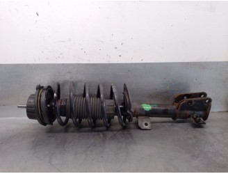 Recambio de amortiguador delantero derecho para fiat stilo (192_) 1.4 16v (192axh1b, 192bxh1b) referencia OEM IAM 50700691 50700