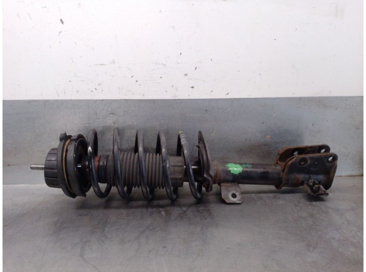 Recambio de amortiguador delantero derecho para fiat stilo (192_) 1.4 16v (192axh1b, 192bxh1b) referencia OEM IAM 50700691 50700