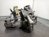 Recambio de caja cambios para fiat stilo (192_) 1.4 16v (192axh1b, 192bxh1b) referencia OEM IAM C22 55188718 