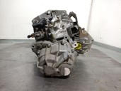 Recambio de caja cambios para fiat stilo (192_) 1.4 16v (192axh1b, 192bxh1b) referencia OEM IAM C22 55188718 