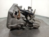 Recambio de caja cambios para fiat stilo (192_) 1.4 16v (192axh1b, 192bxh1b) referencia OEM IAM C22 55188718 