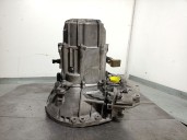 Recambio de caja cambios para fiat stilo (192_) 1.4 16v (192axh1b, 192bxh1b) referencia OEM IAM C22 55188718 