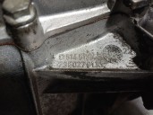 Recambio de caja cambios para fiat stilo (192_) 1.4 16v (192axh1b, 192bxh1b) referencia OEM IAM C22 55188718 