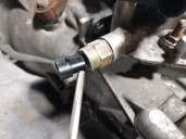 Recambio de caja cambios para fiat stilo (192_) 1.4 16v (192axh1b, 192bxh1b) referencia OEM IAM C22 55188718 