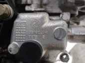 Recambio de caja cambios para fiat stilo (192_) 1.4 16v (192axh1b, 192bxh1b) referencia OEM IAM C22 55188718 