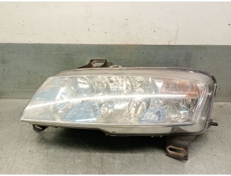 Recambio de faro izquierdo para fiat stilo (192_) 1.4 16v (192axh1b, 192bxh1b) referencia OEM IAM 517127120 51716369 