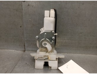 Recambio de cerradura maletero / porton para suzuki sx4 (ey, gy) 1.6 vvt (rw 416) referencia OEM IAM 8251063J00 8251063J00 