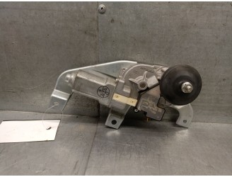 Recambio de motor limpia trasero para suzuki sx4 (ey, gy) 1.6 vvt (rw 416) referencia OEM IAM 3881079J01 3881079J01 