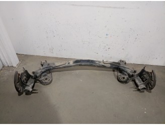 Recambio de puente trasero para suzuki sx4 (ey, gy) 1.6 vvt (rw 416) referencia OEM IAM 