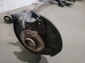 Recambio de puente trasero para suzuki sx4 (ey, gy) 1.6 vvt (rw 416) referencia OEM IAM 