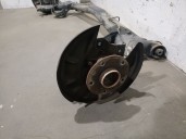 Recambio de puente trasero para suzuki sx4 (ey, gy) 1.6 vvt (rw 416) referencia OEM IAM 