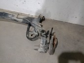 Recambio de puente trasero para suzuki sx4 (ey, gy) 1.6 vvt (rw 416) referencia OEM IAM 