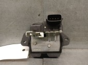 Recambio de cerradura maletero / porton para kia carens iii monospace (un) 2.0 crdi 115 referencia OEM IAM 812301D000 812301D000