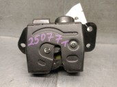 Recambio de cerradura maletero / porton para kia carens iii monospace (un) 2.0 crdi 115 referencia OEM IAM 812301D000 812301D000