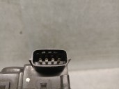 Recambio de cerradura maletero / porton para kia carens iii monospace (un) 2.0 crdi 115 referencia OEM IAM 812301D000 812301D000