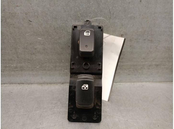 Recambio de mando elevalunas delantero derecho para kia carens iii monospace (un) 2.0 crdi 115 referencia OEM IAM 935751D0003W 9