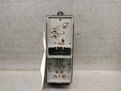 Recambio de mando elevalunas delantero derecho para kia carens iii monospace (un) 2.0 crdi 115 referencia OEM IAM 935751D0003W 9