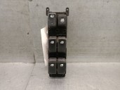 Recambio de mando elevalunas delantero izquierdo para kia carens iii monospace (un) 2.0 crdi 115 referencia OEM IAM 935701D2013W