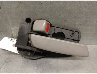 Recambio de maneta interior delantera izquierda para kia carens iii monospace (un) 2.0 crdi 115 referencia OEM IAM 82613UN000 82