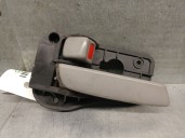 Recambio de maneta interior delantera izquierda para kia carens iii monospace (un) 2.0 crdi 115 referencia OEM IAM 82613UN000 82