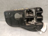 Recambio de maneta interior delantera izquierda para kia carens iii monospace (un) 2.0 crdi 115 referencia OEM IAM 82613UN000 82