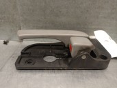 Recambio de maneta interior delantera izquierda para kia carens iii monospace (un) 2.0 crdi 115 referencia OEM IAM 82613UN000 82
