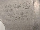 Recambio de maneta interior delantera izquierda para kia carens iii monospace (un) 2.0 crdi 115 referencia OEM IAM 82613UN000 82