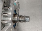 Recambio de alternador para honda fr-v (be) 2.2 i ctdi (be5) referencia OEM IAM 1042103911 31100RBDE02 