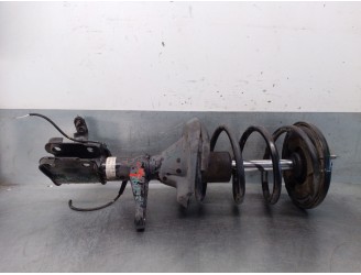 Recambio de amortiguador delantero izquierdo para honda fr-v (be) 2.2 i ctdi (be5) referencia OEM IAM 51606SJHG020M1 51602SJHG02