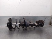 Recambio de amortiguador delantero izquierdo para honda fr-v (be) 2.2 i ctdi (be5) referencia OEM IAM 51606SJHG020M1 51602SJHG02