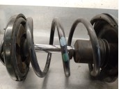 Recambio de amortiguador delantero izquierdo para honda fr-v (be) 2.2 i ctdi (be5) referencia OEM IAM 51606SJHG020M1 51602SJHG02