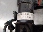 Recambio de amortiguador delantero izquierdo para honda fr-v (be) 2.2 i ctdi (be5) referencia OEM IAM 51606SJHG020M1 51602SJHG02
