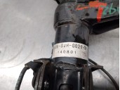 Recambio de amortiguador delantero izquierdo para honda fr-v (be) 2.2 i ctdi (be5) referencia OEM IAM 51606SJHG020M1 51602SJHG02