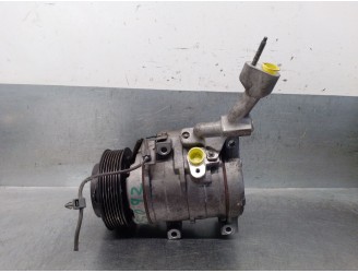 Recambio de compresor aire acondicionado para honda fr-v (be) 2.2 i ctdi (be5) referencia OEM IAM 4472606230 38810RJLE01 4472606