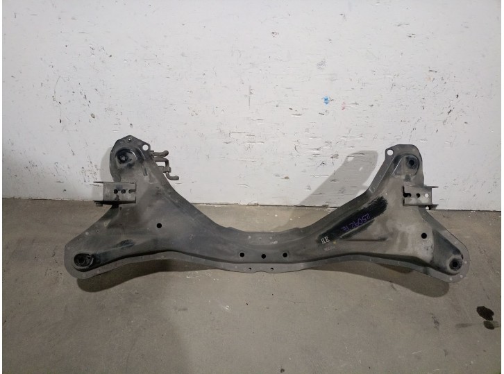 Recambio de puente trasero para honda fr-v (be) 2.2 i ctdi (be5) referencia OEM IAM 50300SJFE01 50300SJFE01 