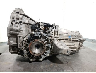 Recambio de caja cambios para audi a4 b5 (8d2) 1.8 referencia OEM IAM DWH 012300054SX DWH08060