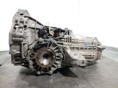 Recambio de caja cambios para audi a4 b5 (8d2) 1.8 referencia OEM IAM DWH 012300054SX DWH08060