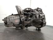 Recambio de caja cambios para audi a4 b5 (8d2) 1.8 referencia OEM IAM DWH 012300054SX DWH08060